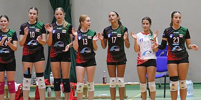 Tucholanka walczy w ćwierćfinale mistrzostw Polski we Wrocławiu