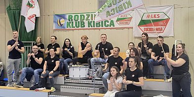 Siatkarski horror - przegrany drugi mecz Tucholanek