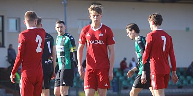 Cenny remis Tucholanki w Osielsku - z bardzo mocnym rywalem. Tucholska drużyna...