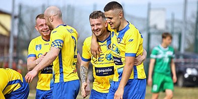 Rawys skutecznie i pewnie. Powrot do bezpiecznej przewagi w tabeli RELACJA I FOT