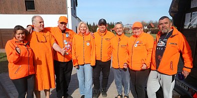 Morsy z Borów Tucholskich mają się czym pochwalić! + ZDJĘCIA