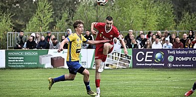 Derby z Tucholanką dla Rawysa CEO i motywacja na awans! RELACJA I ZDJĘCIA
