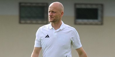 Kolejne zmiany w Tucholance! Trener Arkadiusz Gostomski rezygnuje