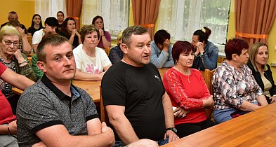 Sołectwa zdecydują, na co przeznaczą swój budżet. Harmonogram zebrań w gm. Kęsowo-23453