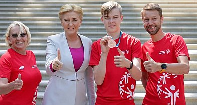 Zostań Diamentem Gminy Kęsowo!-23535