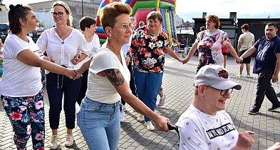 Tuchola: Marzenia jak ptaki / FOTORELACJA z festynu integracyjnego -23582