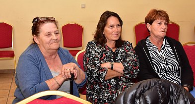 Lubiewo: Na co zostanie przeznaczone ponad 70 tys. zł? / ZEBRANIE SOŁECKIE / FOT-23584
