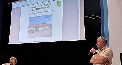 Cekcyn. Sklep "Mały Groszek" kupi gmina i zrobi w nim rehabilitację? -23587