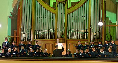 Tuchola. Niedzielny wieczór z festiwalem organowym. Trąbka i organy / ZAPOWIEDŹ-23597