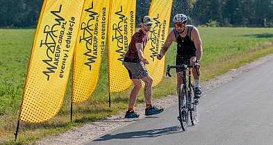 Przyjedź do Wielonka - kibicuj triathlonistom w najbliższą niedzielę-23620