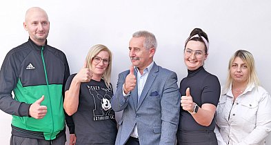 Nowe sołectwo i sołtys. Słupy (gmina Tuchola) postawiły na swoim. WYBORY-23634