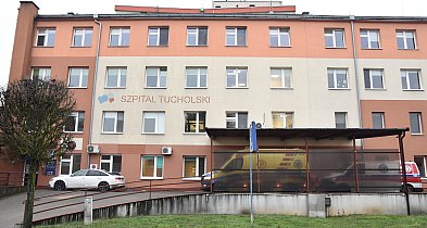 Dyrektor ekonomiczny Szpitala Tucholskiego aresztowany-24006