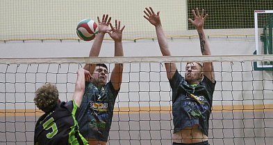 Tucholska Liga Siatkówki - ruszyły lokalne rozgrywki-24015