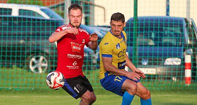 Najbliższy weekend - derby Tucholanka - Rawys CEO. Najważniejszy mecz w niedzielę-24048