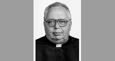 Zmarł ks. Leszek Grzela - były, wieloletni proboszcz parafii w Zdrojach-24063