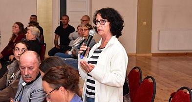 Gmina Lubiewo: Czy fundusz sołecki to fundusz od dróg?-24078