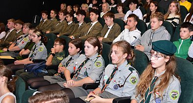 YOUNGFERENCJA – powiat po raz pierwszy o młodych dla młodych / ZDJĘCIA-24123