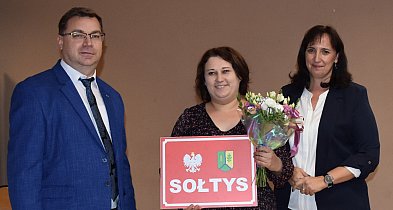 Gm. Gostycyn: Marzena Kwasigroch przejmuje stery w Pruszczu-24156