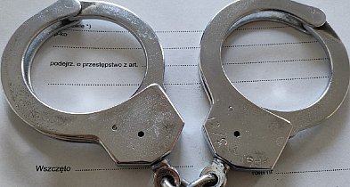 Tuchola: Kierował autem wbrew zakazom i posiadał narkotyki-24183