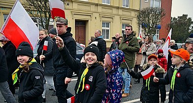 Tuchola: Zaśpiewamy dla Ojczyzny już we czwartek / ZAPOWIEDŹ-24344