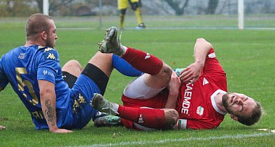 Wicelider potwierdził wartość – Tucholanka pokonana. Piękne gole torunian-24383