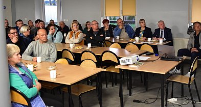 Biogazownie w pow. tucholskim? Inwestorzy pukają do naszych drzwi. Czy otworzymy?-24392