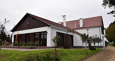 Gmina Lubiewo poszukuje chętnego do dzierżawy bistra w Bysławiu-24416