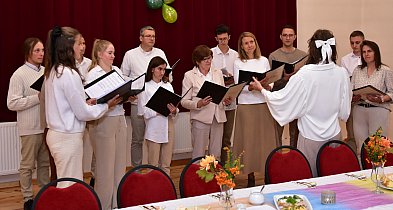 Con Amore i IV Koncert Jesienny. Posłuchaj śpiewu chóru / ZAPOWIEDŹ-24527