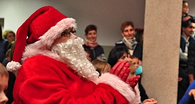 W Śliwicach przygotowania do PIERWSZEGO Jarmarku Bożonarodzeniowego. Wystaw się-24590