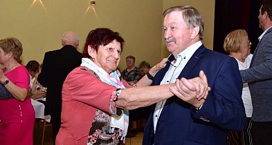 Lubiewo: Taneczny Dzień Seniora / ZDJĘCIA-24575
