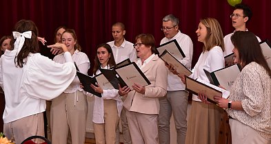 Chór Con Amore wystąpi w Śliwicach / ZAPOWIEDŹ-24710