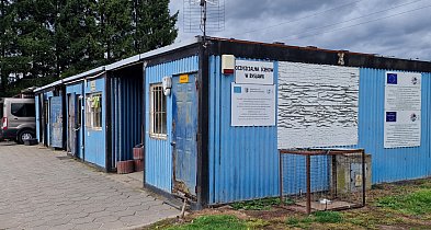 Bysław: Na czym polegać będzie dwuczęściowa modernizacja oczyszczalni ścieków?-24713