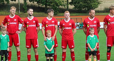 TUCHOLANKA: To nie był dobry dzień – przegrana nad Wisłą-24746