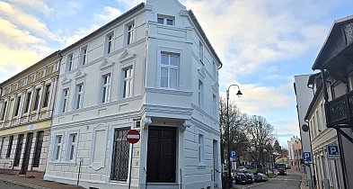 Tucholska kamienica odzyskała dawny blask-24825