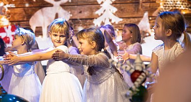 Tuchola i Czarodziejski Kramik św. Mikołaja. TOK znów pękał w szwach / ZDJĘCIA-25056