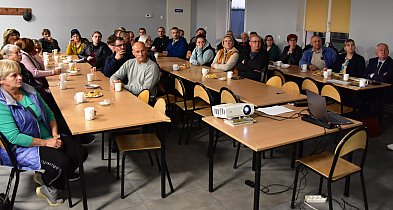 Co dalej z pomysłem wybudowania biometanowi w Trutnowie?-25053