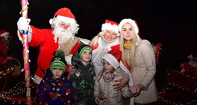 Mikołajowy Orszak znów zrobił furorę! / ZDJĘCIA-25065