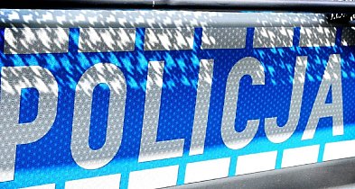 Śliwice: Zatrzymanie pijanego kierowcy-25089