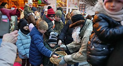 Dwa dni na rynku w Tucholi. W weekend jarmark borowiacki! SZCZEGÓŁY – ZAPOWIEDŹ-25110