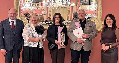 Stalowy Anioł dla Stowarzyszenia SIĘ UDA w Tucholi! Gala w Toruniu-25113