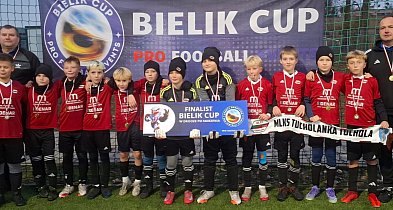 Młoda Tucholanka wygrała nawet z Nottingham Forest-25191