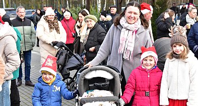 Jarmark Bożonarodzeniowy w Śliwicach za nami. Wydarzenie, które zgromadziło tłum-25236