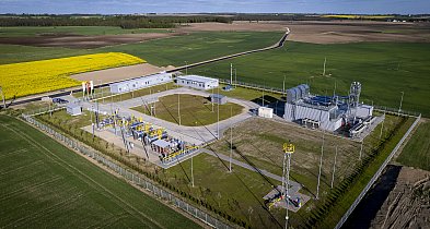 Gmina Kęsowo: Gaz w Sicinkach skończył się po 2 latach. Co mówi Orlen?-25281