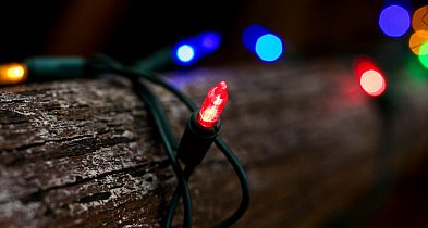 Gm. Gostycyn: Konkurs na najpiękniejsze świąteczne iluminacje i dekoracje-25269