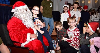 Kęsowo: Bal Mikołajkowy / FOTORELACJA-25369