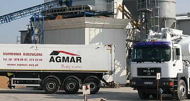 Beton towarowy z lokalnej betoniarni – gwarancja jakości i terminowości-25453