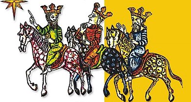 Kęsowo: Orszak Trzech Króli / ZAPOWIEDŹ-25492