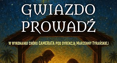TUCHOLA: Camerata w świątecznym wydaniu / ZAPOWIEDŹ-25558