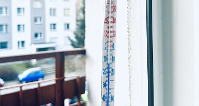 Ostrzeżenie pierwszego stopnia dla miejscowości Tuchola i dla okolic. Będzie zimno-25625