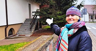 Bezdomni, samotni, w kryzysie... Pani Basia wyciąga do nich rękę-25624